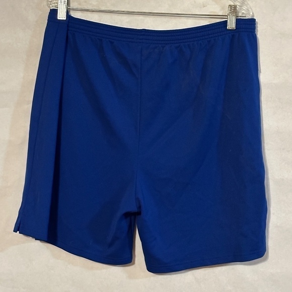 Russell Athletic Athletic Workout Training Activewear Joggers Shorts - Picture 7 of 7